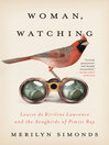 Cover image for Woman, Watching